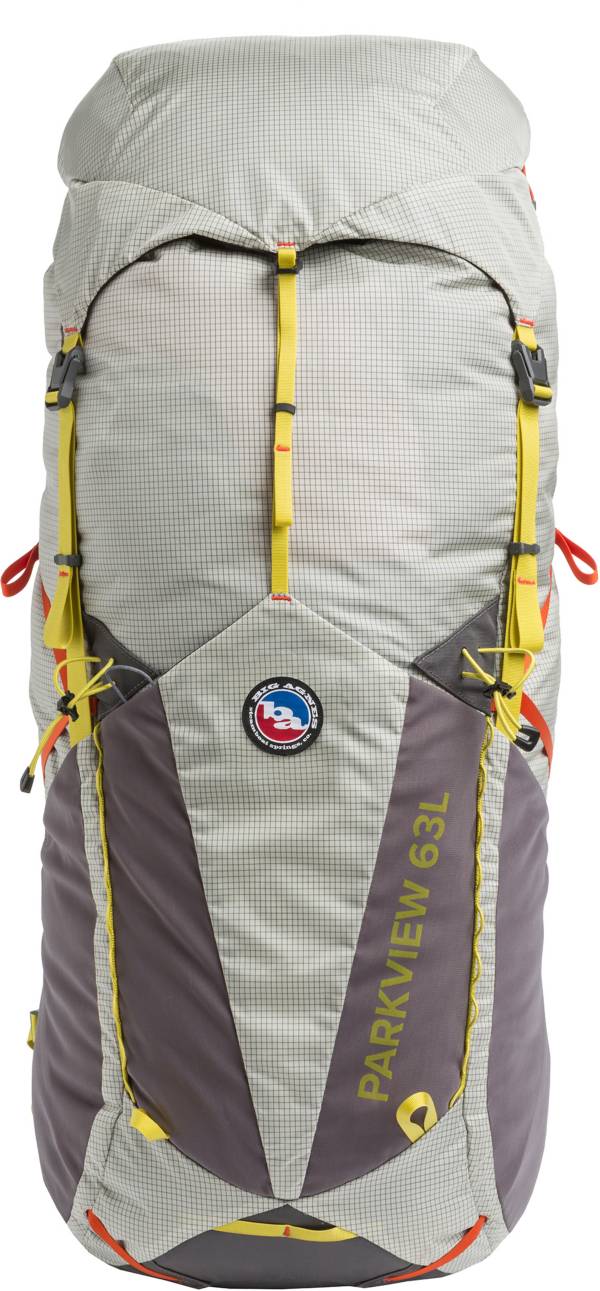Big Agnes Men's Parkview 63L Pack product image