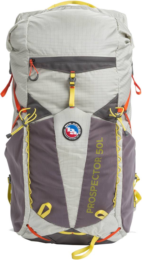 Big Agnes Men's Prospector 50L Backpack product image
