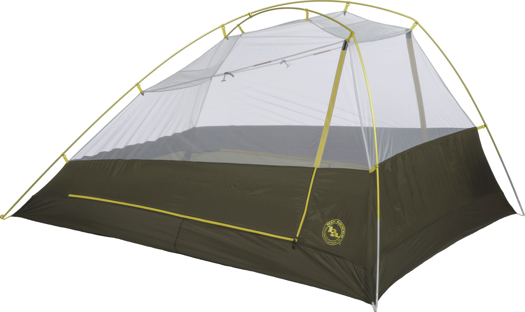 Big Agnes Crag Lake SL 2 Person Tent Sansujyuku sansujyuku.com