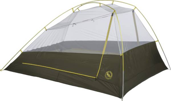Big Agnes Crag Lake SL 3 Person Tent product image