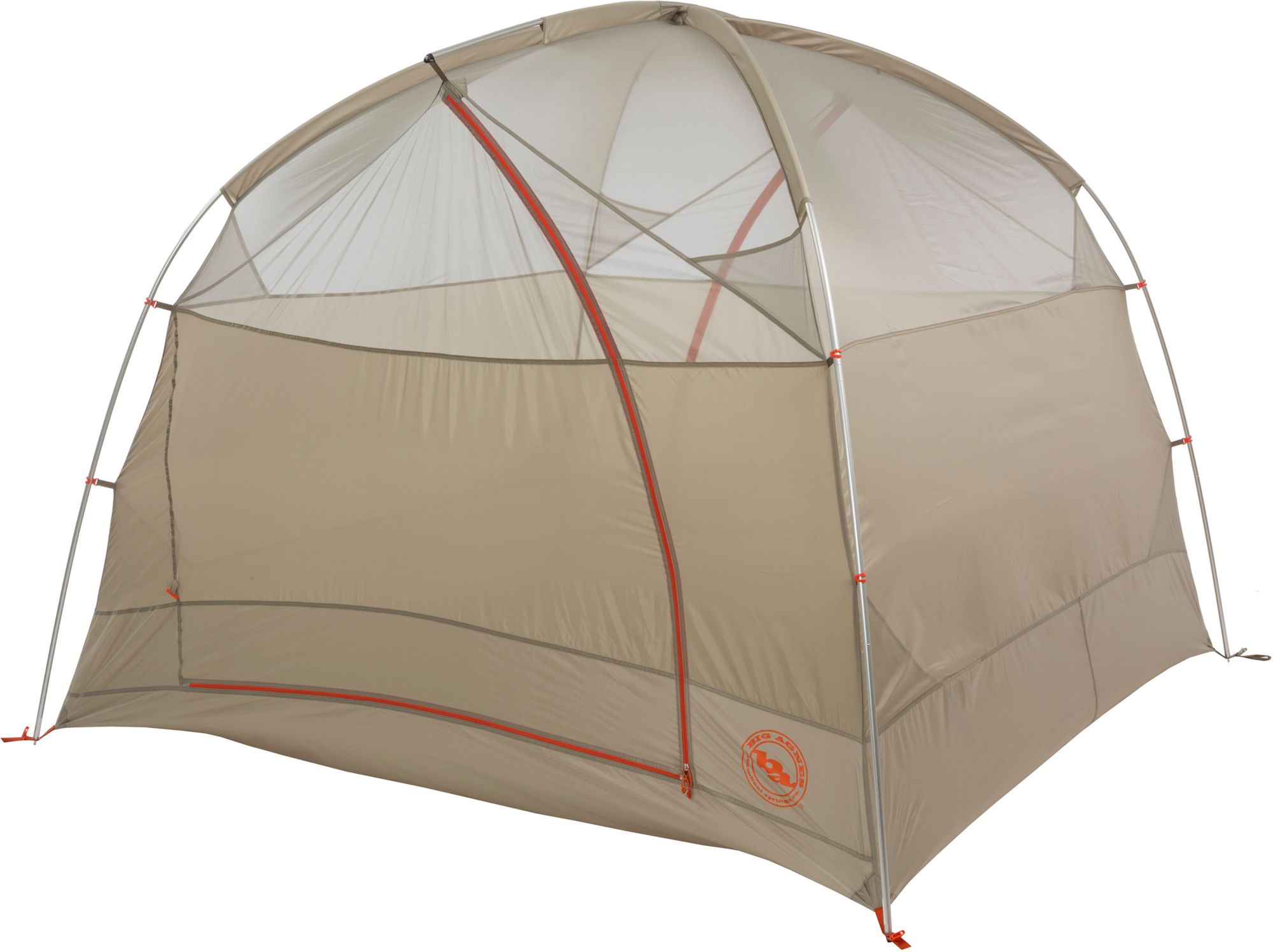 Big Agnes Spicer Peak 6 Person Tent Sansujyuku sansujyuku.com