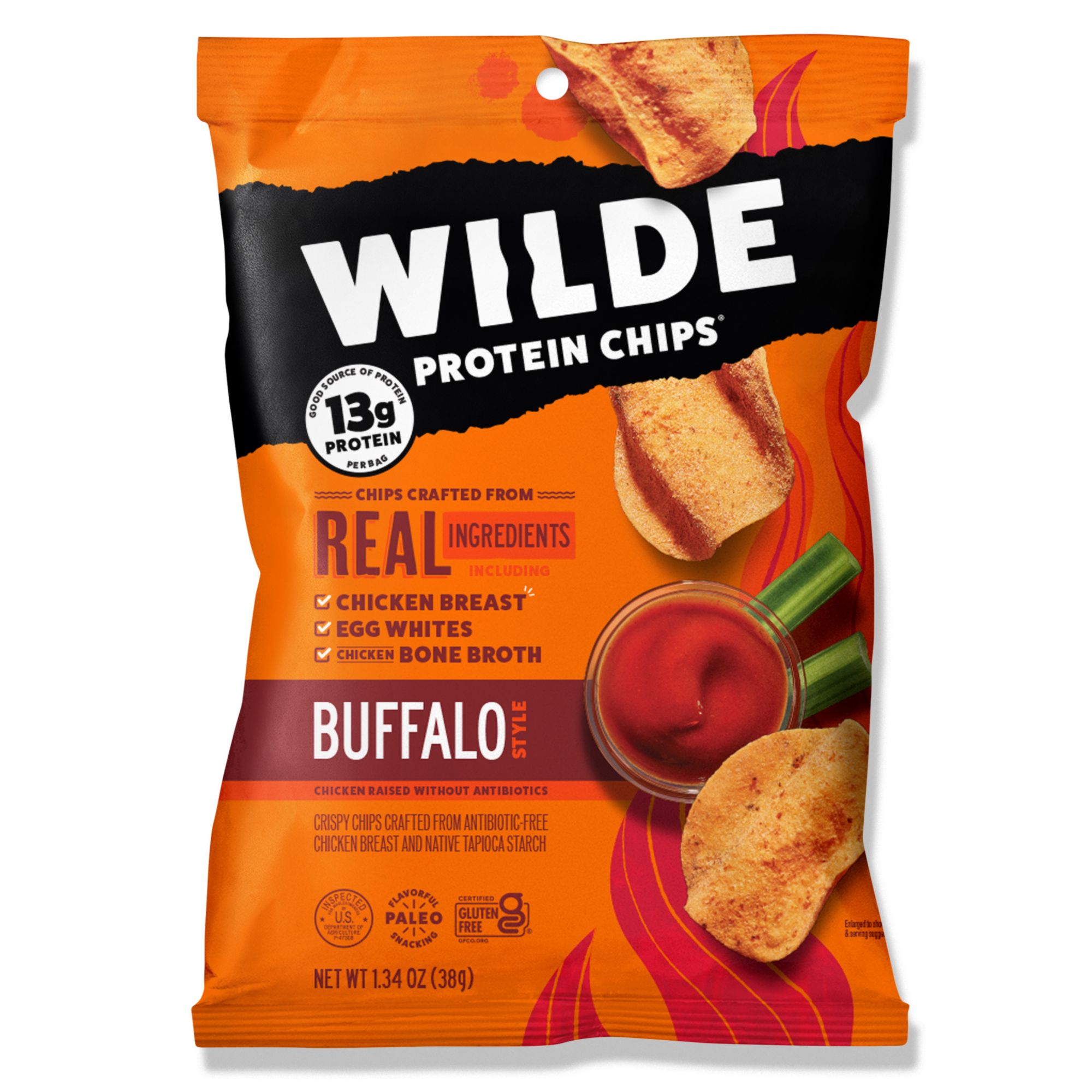 Wilde Chips