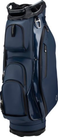 The All New, Lux 7 & 14 Cart Bag The gold standard of cart bags, the new Lux  Cart boasts streamlined organization & a slimmed-down build while, By Vessel  Golf