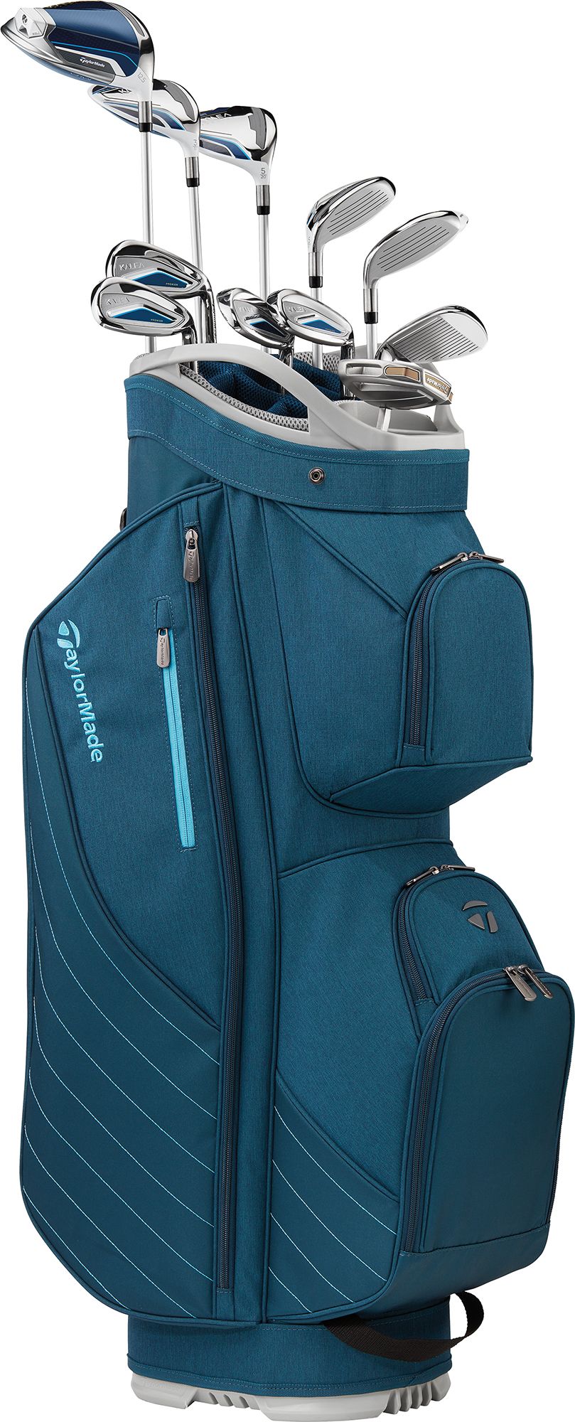 TaylorMade Women's Kalea 11-Piece Complete Set product image