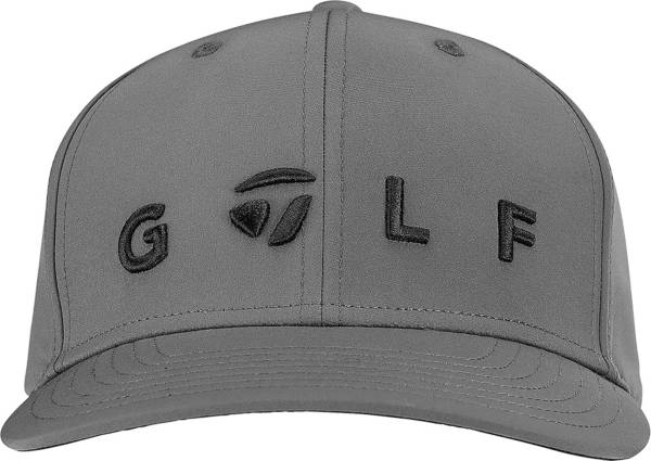 TaylorMade Men's Golf Logo Hat product image