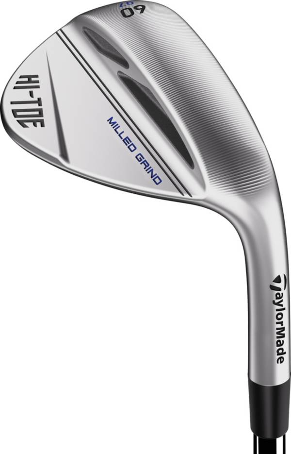 TaylorMade HiToe 3 Wedge Golf Galaxy