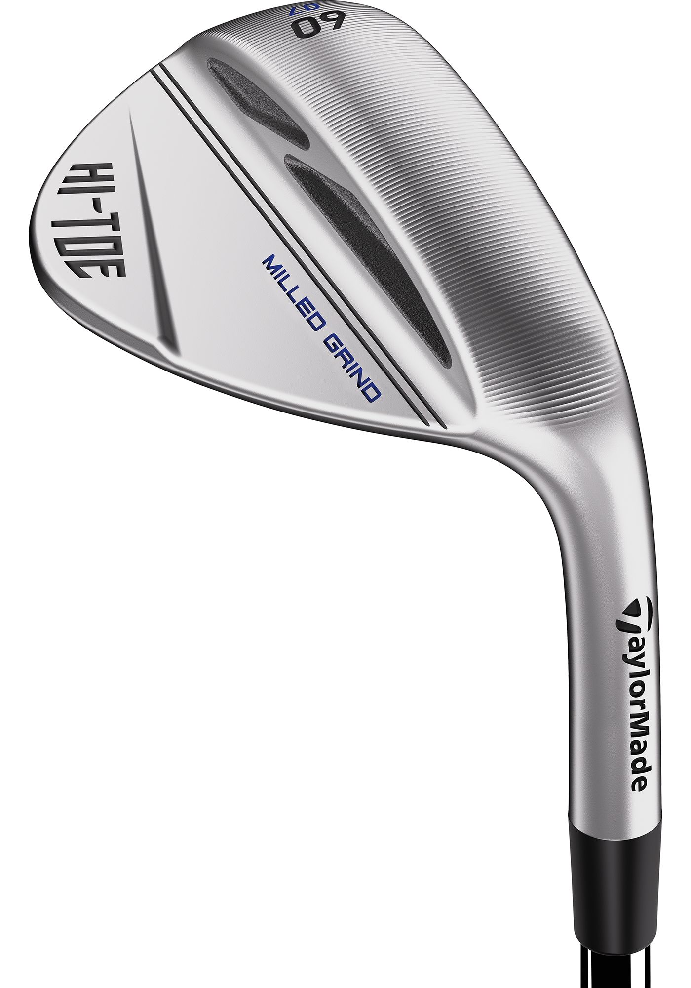 Taylormade on sale Hi-Toe 60 Degree Wedge