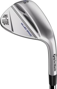 Hi-Toe 3 Copper Wedge | TaylorMade