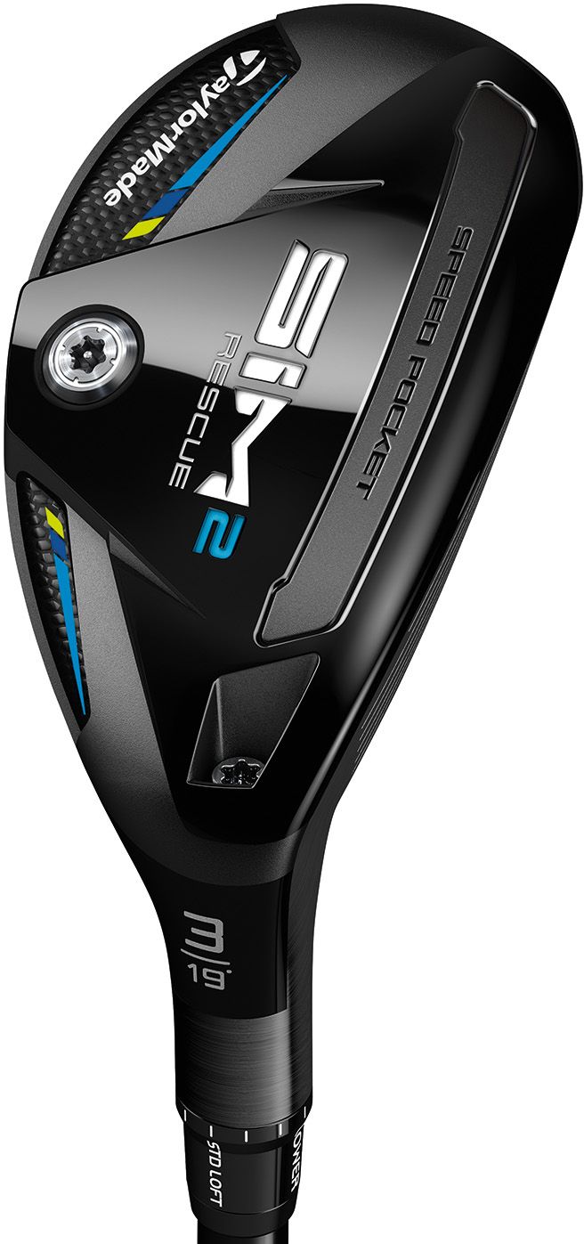 TaylorMade SIM2 Rescue Hybrid - Used Demo product image