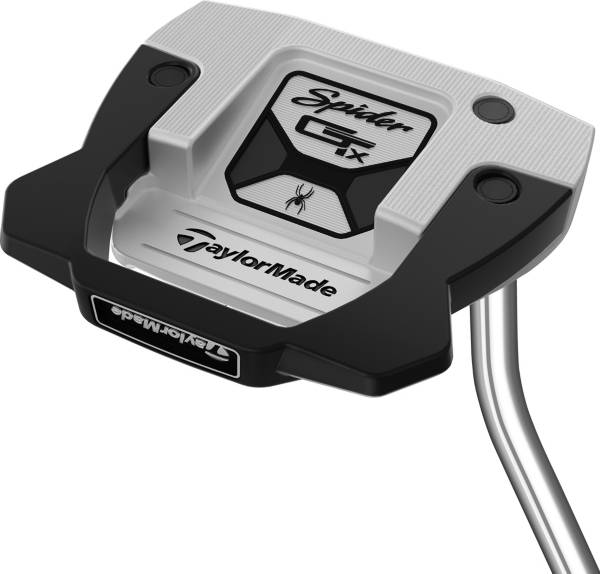 TaylorMade Spider GTX Single Bend Putter product image