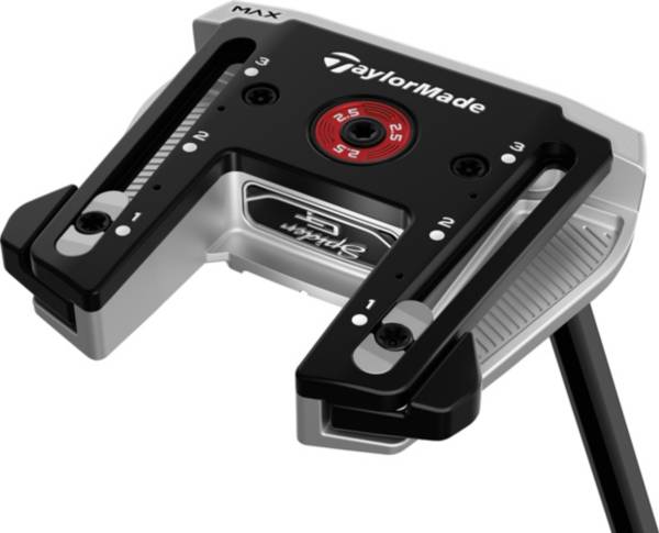 TaylorMade Spider GT MAX #3 Putter product image