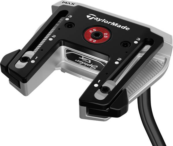 TaylorMade Spider GT MAX Single Bend Putter product image