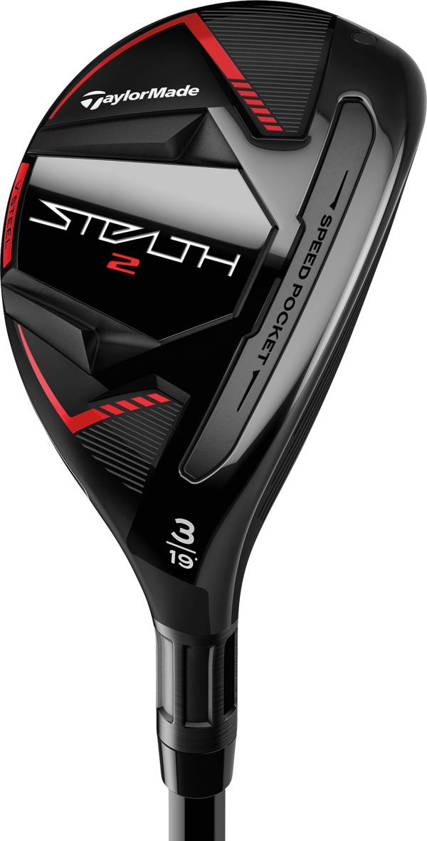 TaylorMade Stealth 2 Custom Rescue product image