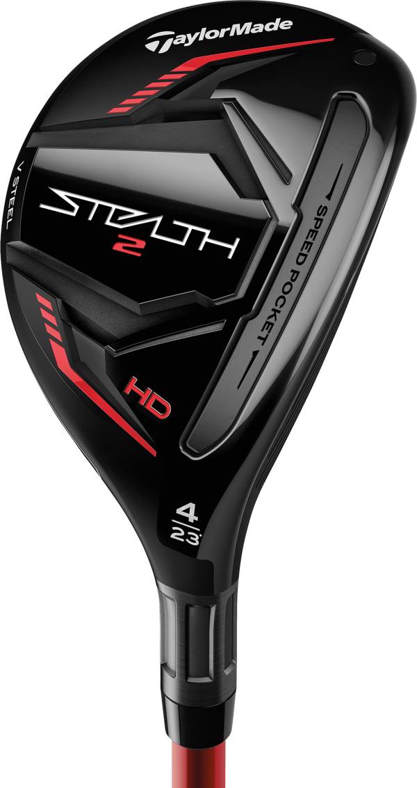 TaylorMade Stealth 2 HD Custom Rescue product image