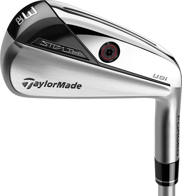 TaylorMade Stealth UDI Utility Iron product image