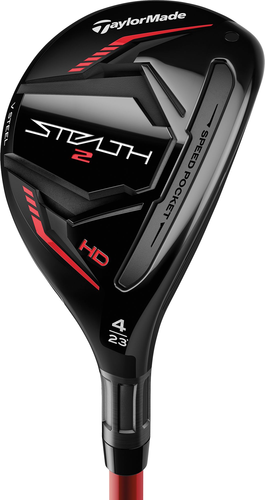 TaylorMade Stealth 2 HD Rescue Sansujyuku sansujyuku.com