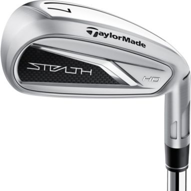 sorry, TaylorMade Stealth HD Irons is currently out of stock
