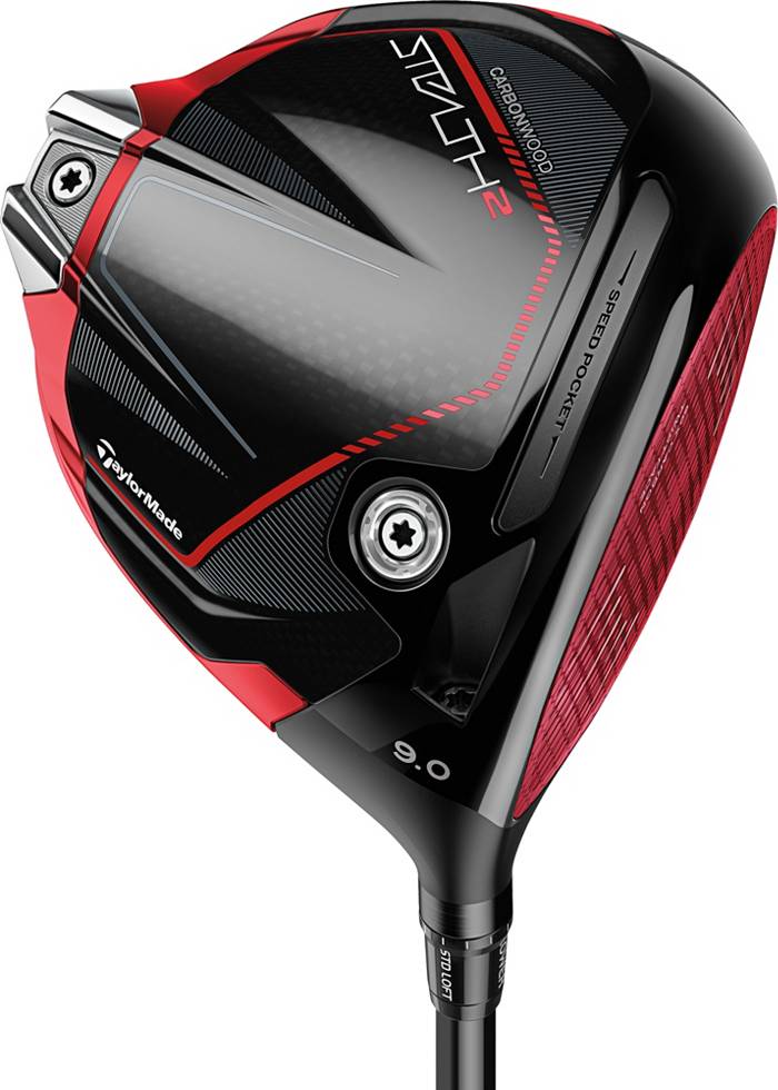 TaylorMade Stealth 2 Driver | Golf Galaxy