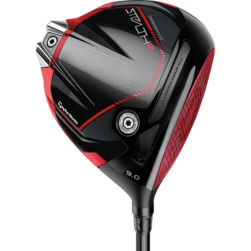 TaylorMade Qi4D LS Designer Series Shadowfall Driver | Dick's