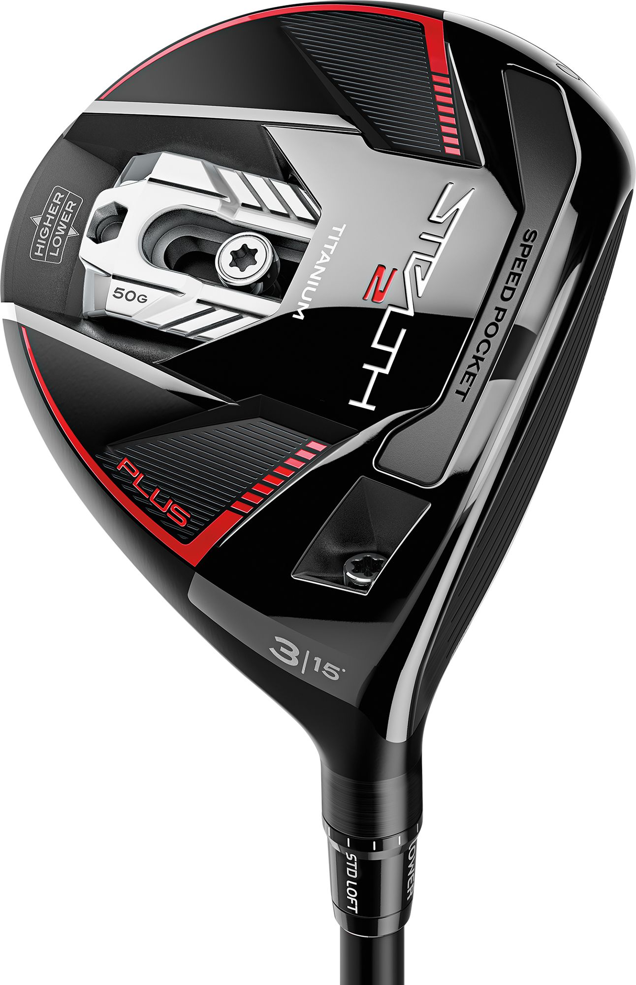 TaylorMade Stealth 2 Plus Fairway Wood Sansujyuku sansujyuku.com