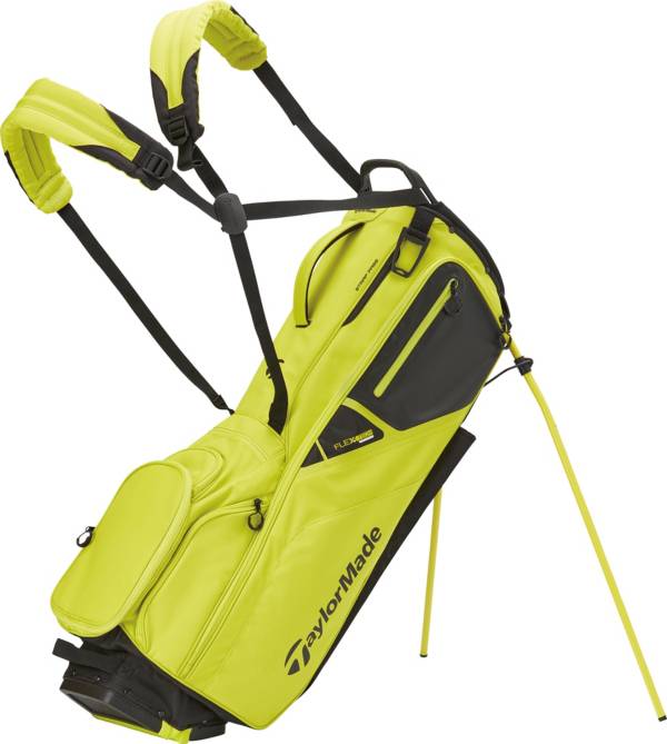 TaylorMade 2022 Flextech Stand Bag product image