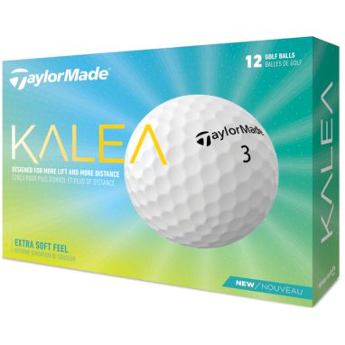sorry, TaylorMade 2022 Kalea Golf Balls is currently out of stock