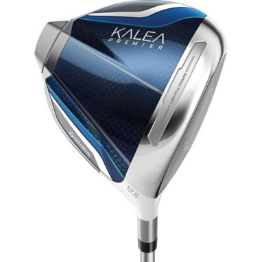 sorry, TaylorMade Women's KALEA PREMIER Driver is currently out of stock