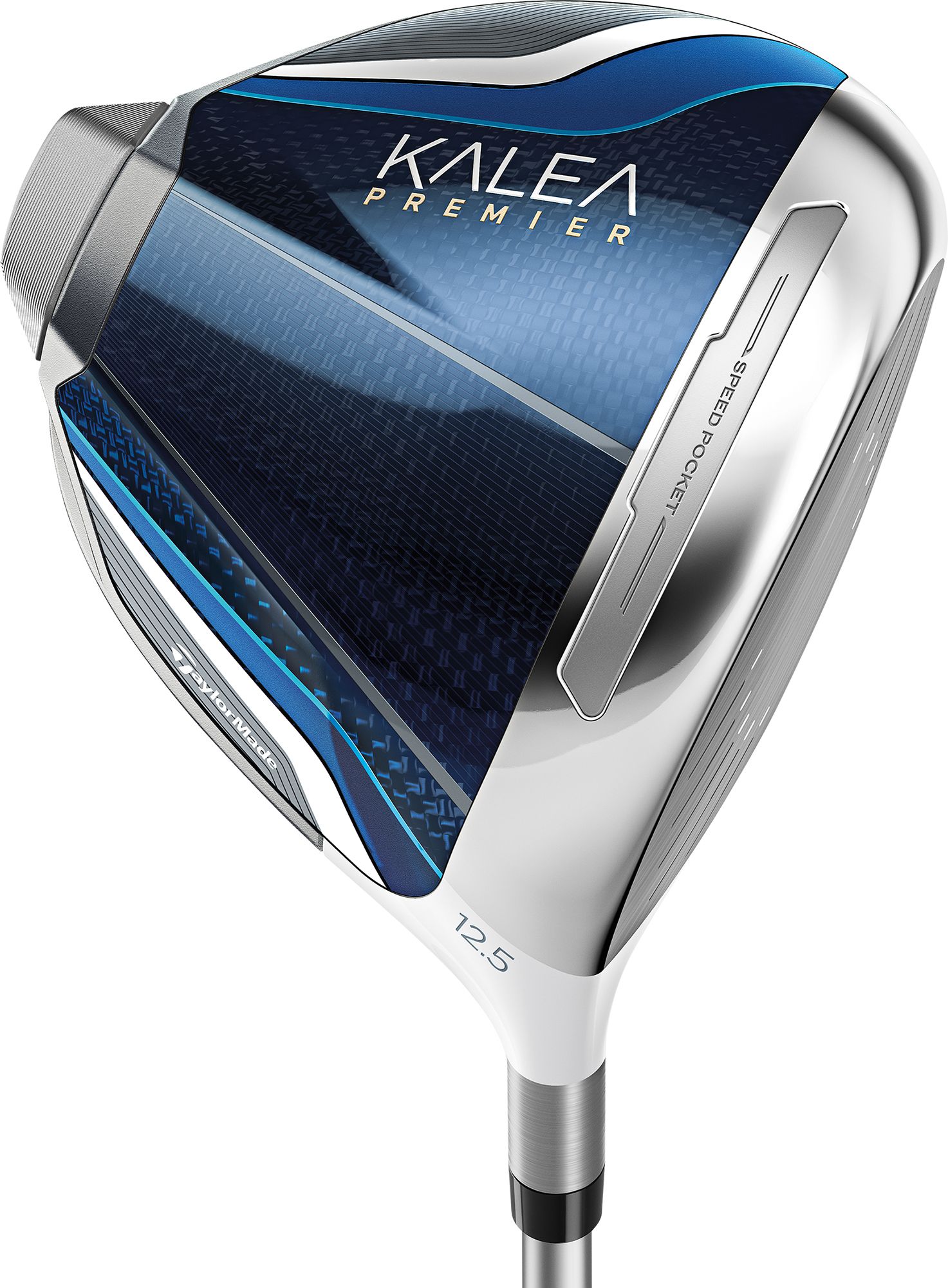 Bois De Parcours (Fairway Wood) TaylorMade Kalea Premier Dames N°3 - 17° - Droitier - Taille 40"