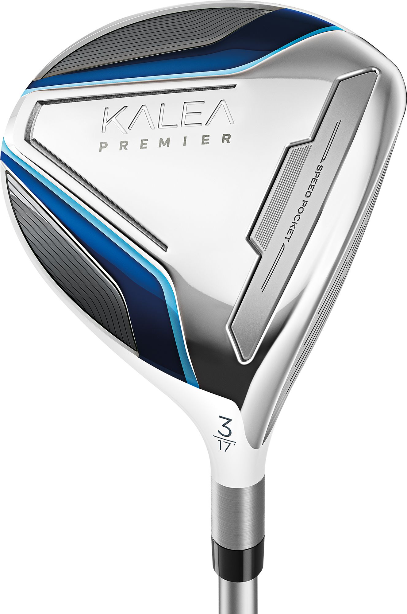 TaylorMade Kalea 2019 Ferro #8 Singolo Da Donna, Flessibilità Ladies, Fusto In Grafite, Destro - 3