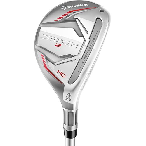 TaylorMade Qi35 Max Lite Rescue | Dick's Sporting Goods