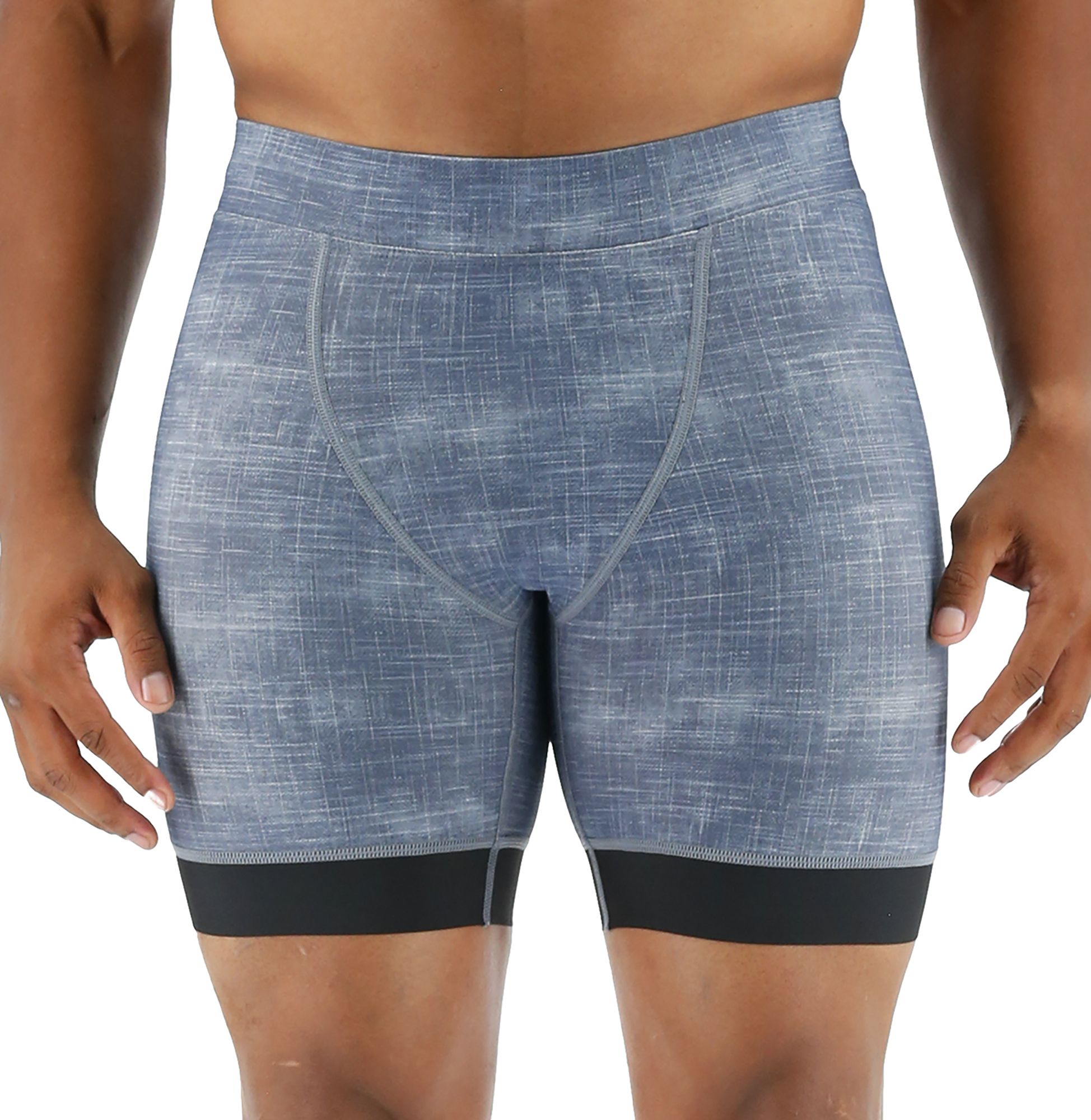 TYR Men's Sandblasted Jammer Swimsuit product image