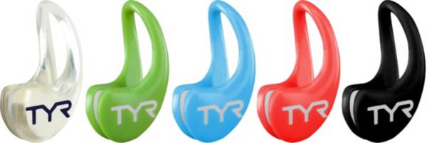 TYR Sport Ergo Swim Nose Clip