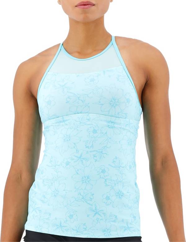 TYR Women's Boho Floral Tessa Tank Top product image