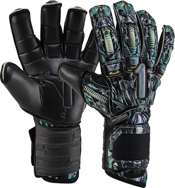 Goalkeeper store gloves rinat