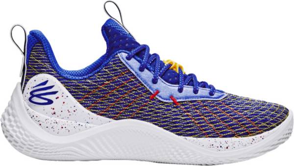 Under Armour Curry 10 Basketball Shoes