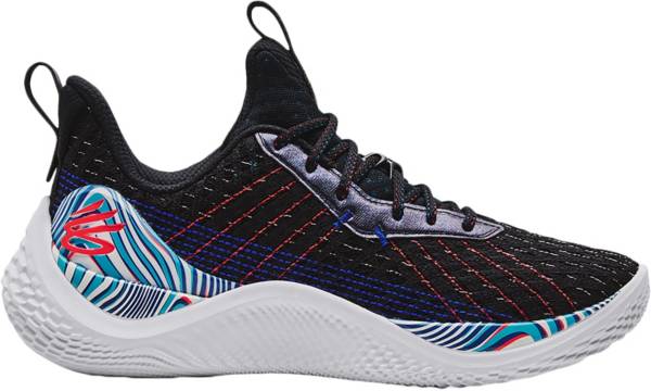 Under Armour Curry 10 'More Magic' Basketball Shoes | Dick's