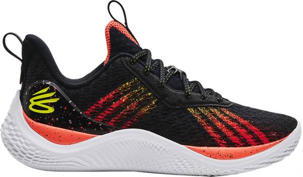 Under Armour Curry Flow 10 Basketball Shoes