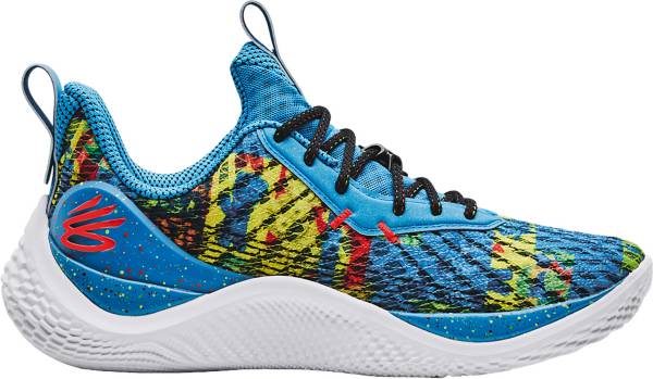 curry flow 10 release
