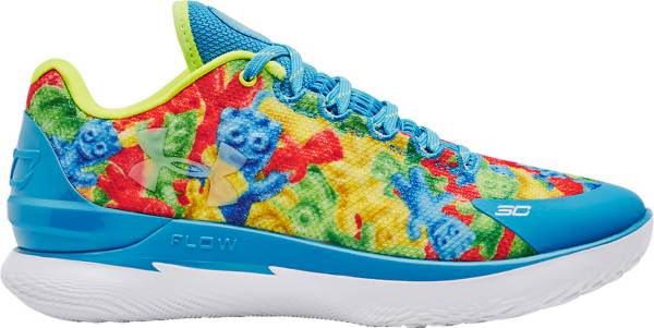 curry 1