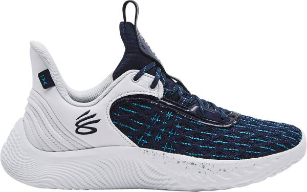 Despertar Pulido Círculo de rodamiento Under Armour Curry Flow 9 Basketball Shoes | Dick's Sporting Goods