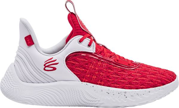 Under Armour Curry Flow 9 Basketball Shoes