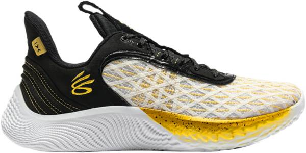 De waarheid vertellen Ontspannend Geologie Under Armour Curry Flow 9 'Close It Out' Basketball Shoes | DICK's Sporting  Goods