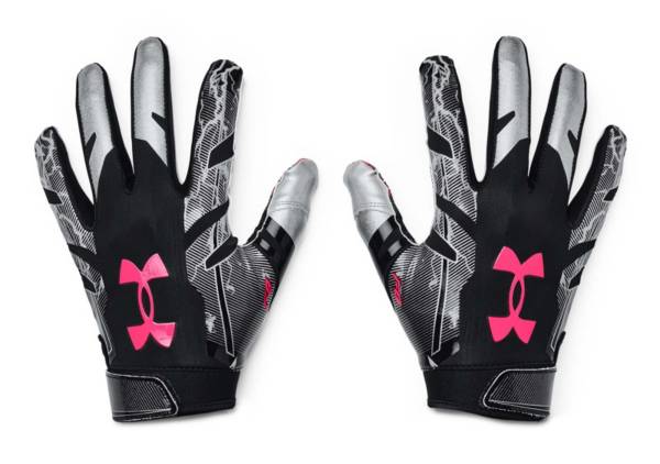 Under Armour Adult F8 Novelty Football Gloves