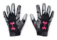 Under armour adult hot sale highlight receiver gloves