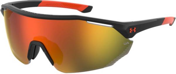 Under Armour Force 2 Tuned Baseball Sunglasses product image