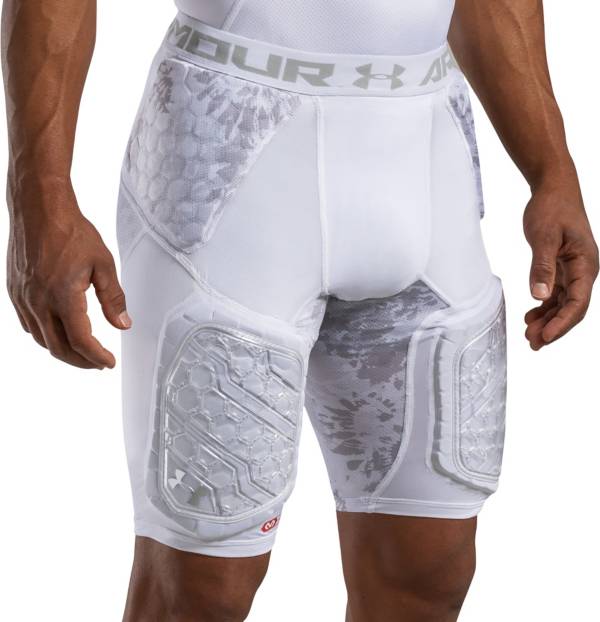 Under Armour Game Day Armour Pro 5-Pad Girdle