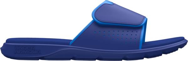 Under armour 2025 mercenary slides