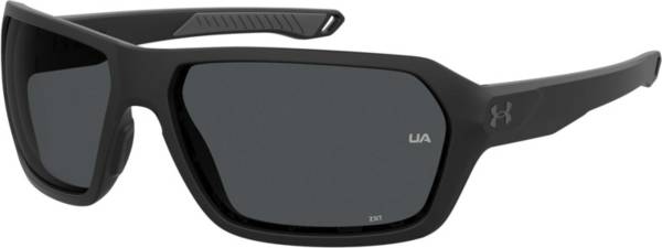 Under Armour UA COMPETE - 003 KA Matte Black