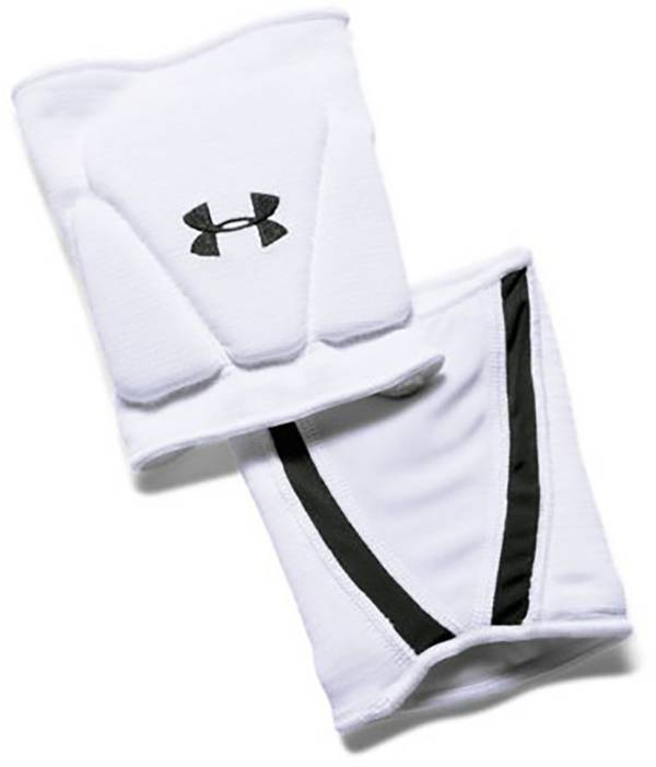 Under armour sale pads