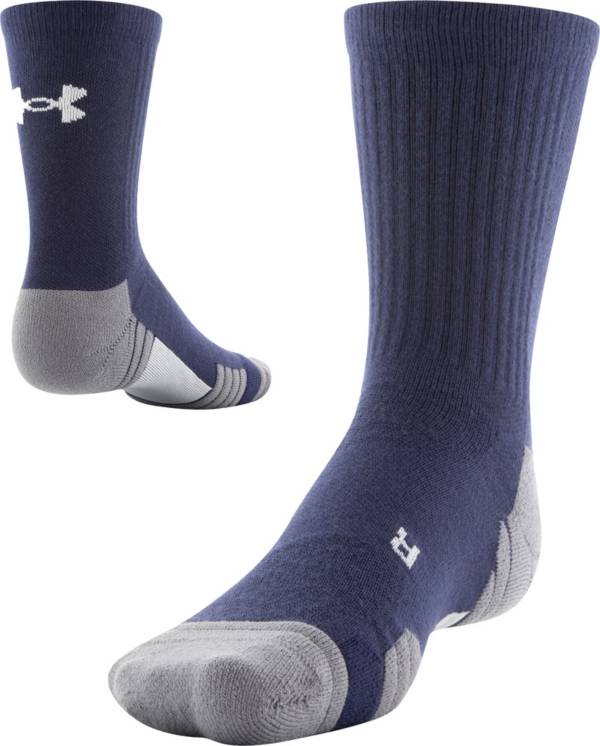 Calcetines Under Armour Team Crew